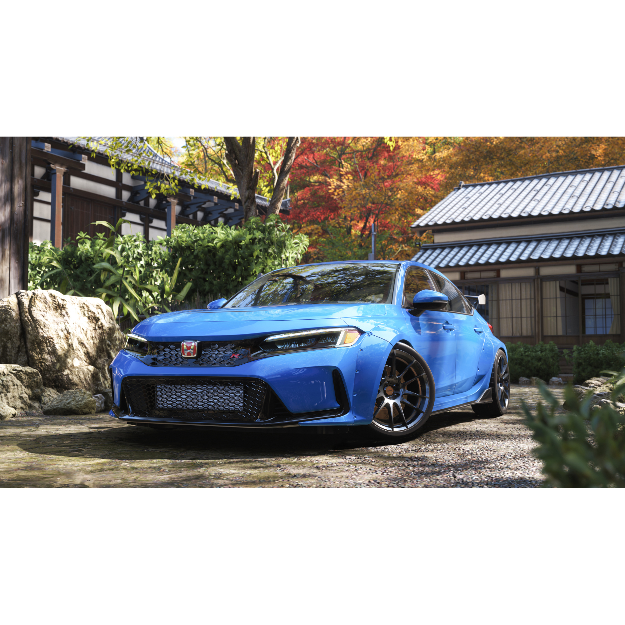 Forza Horizon 6 – Japan verbindet Tradition und Moderne
