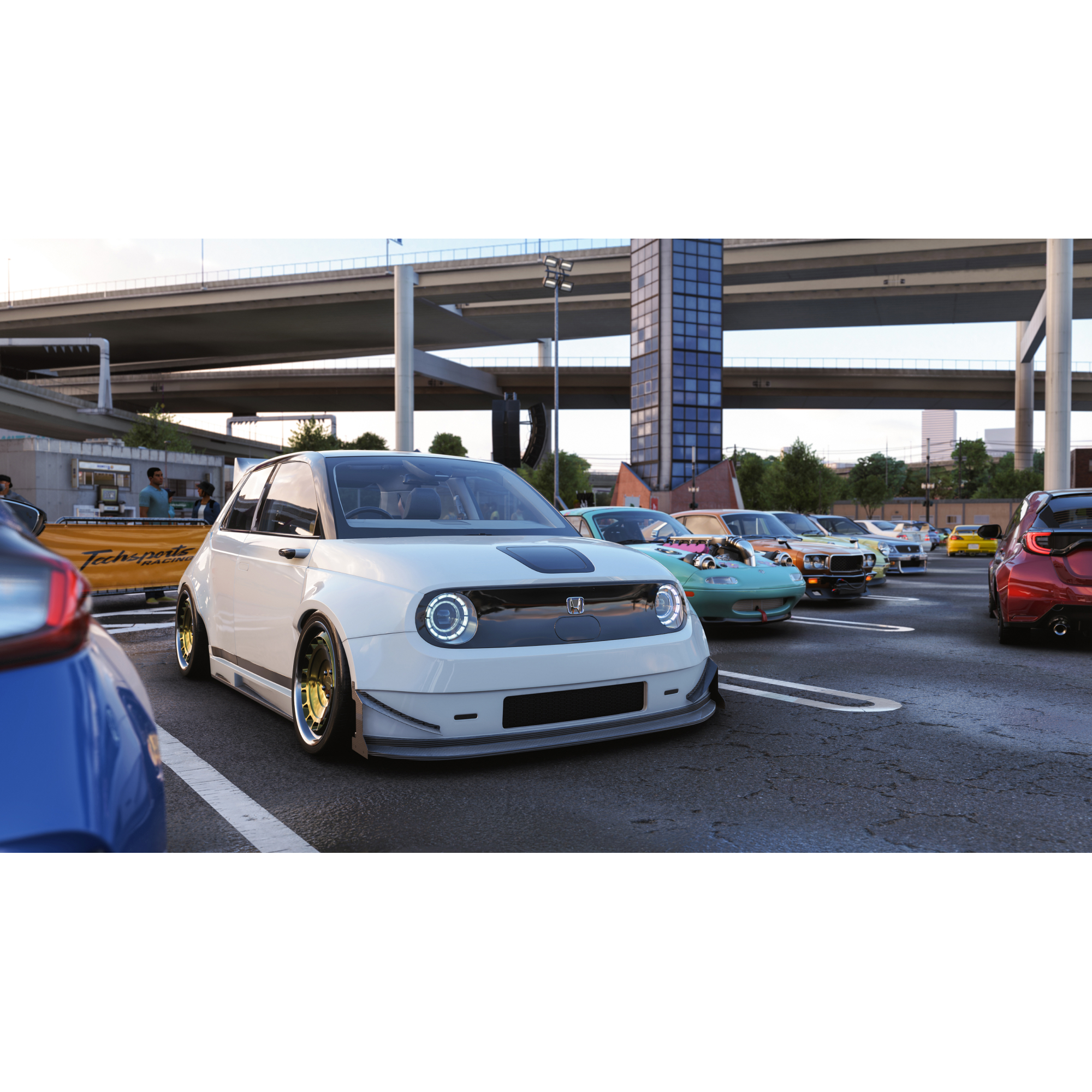 Forza Horizon 6 - Rencontre automobile.jpg Forza Horizon 6 - Rencontre automobile