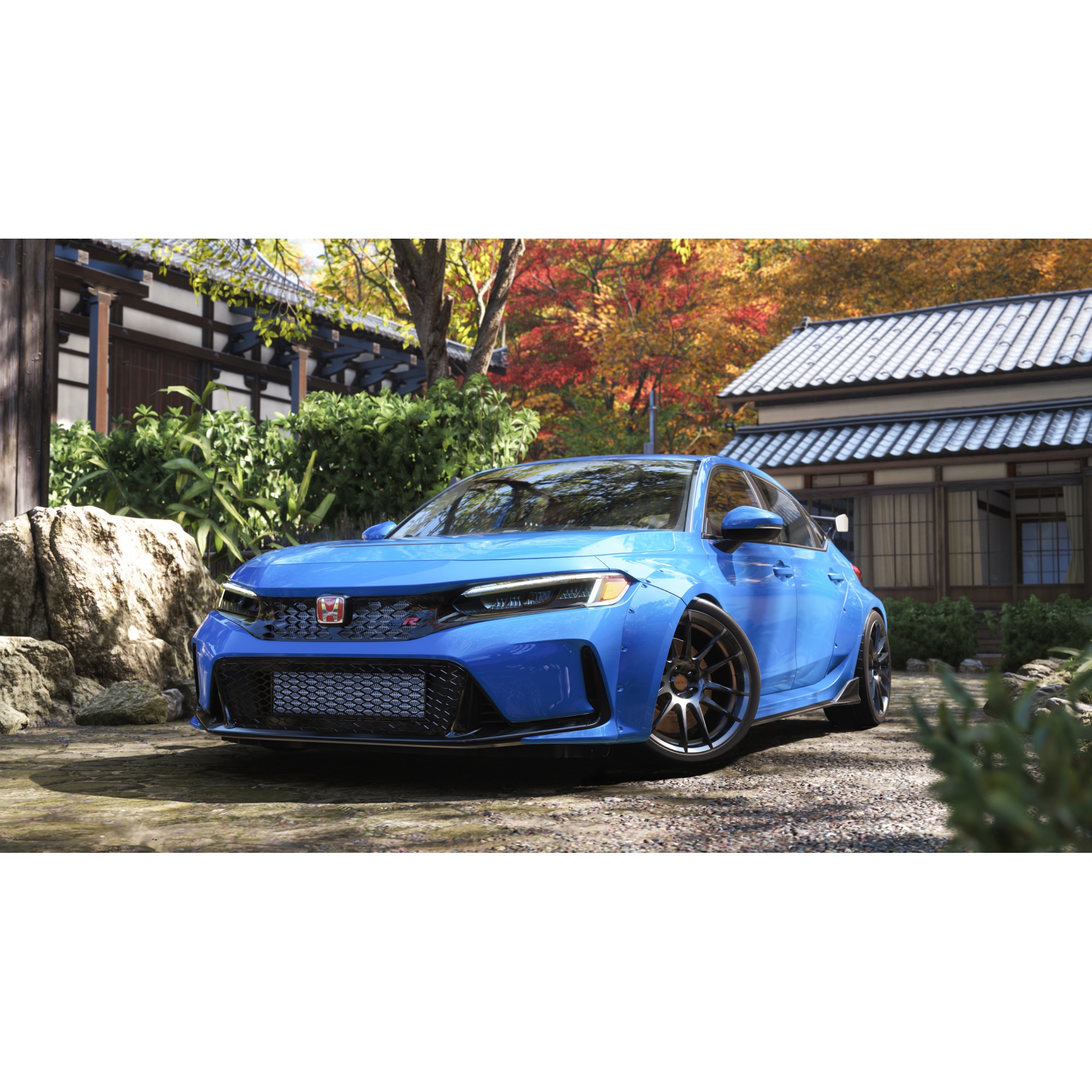 Forza Horizon 6 – Japan verbindet Tradition und Moderne