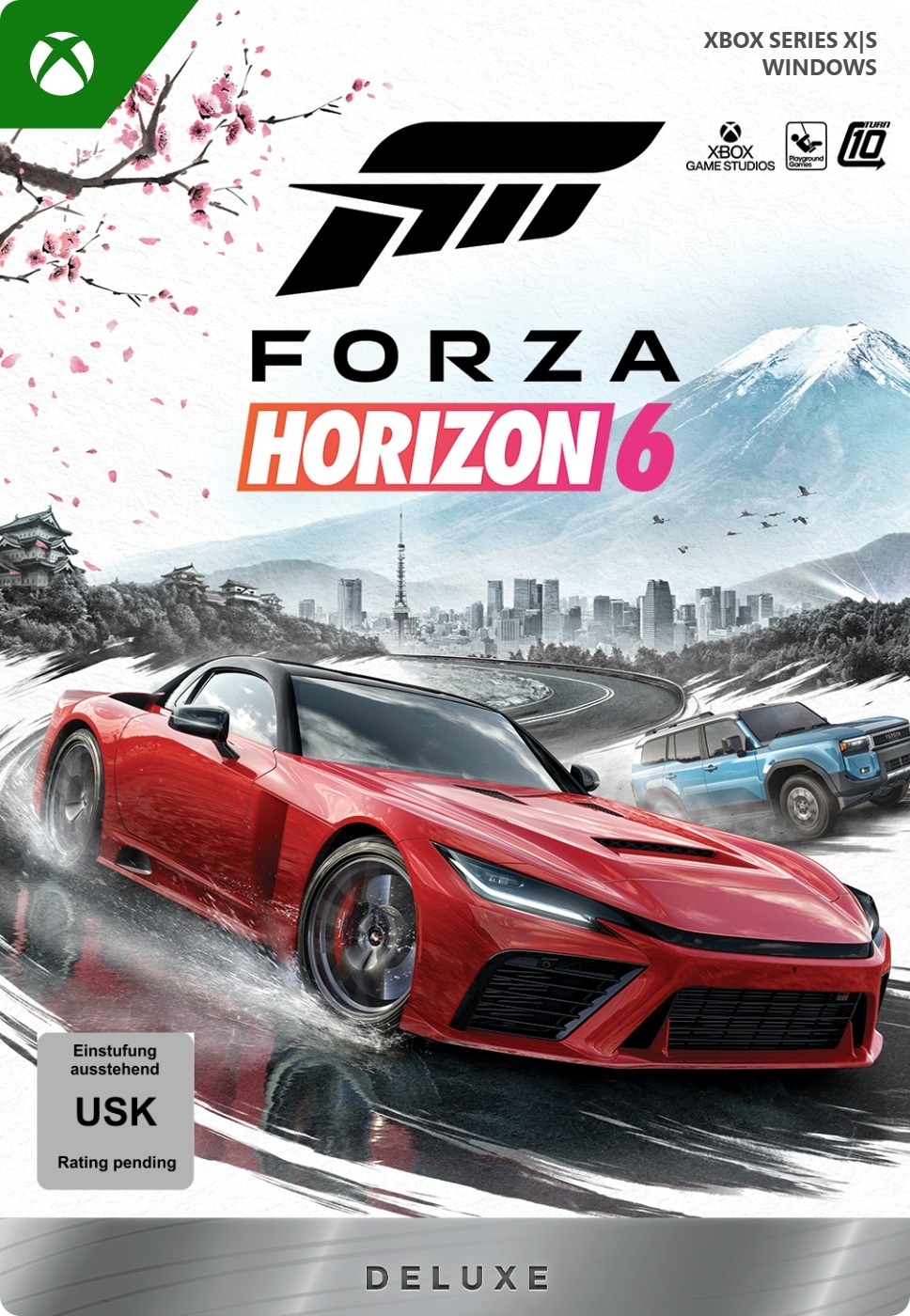 Forza Horizon 6 Deluxe DE.jpg Forza Horizon 6 Deluxe DE