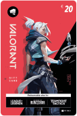 Valorant €20 EN.jpg Valorant €20 EN