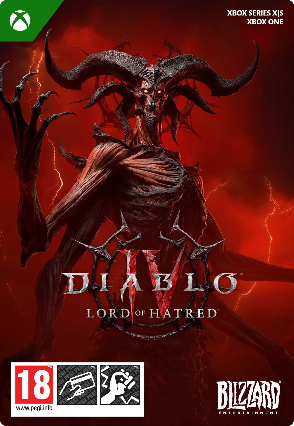 Diablo IV: Lord of Hatred