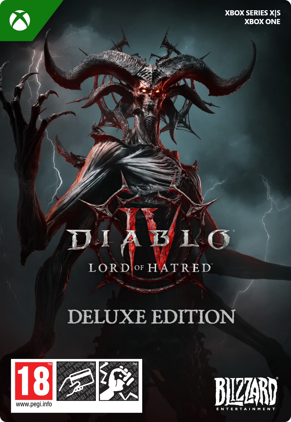 Diablo IV: Lord of Hatred Deluxe.jpg Diablo IV: Lord of Hatred Deluxe