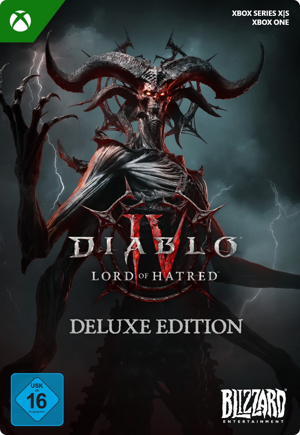 Diablo IV: Lord of Hatred Deluxe DE.jpg Diablo IV: Lord of Hatred Deluxe DE