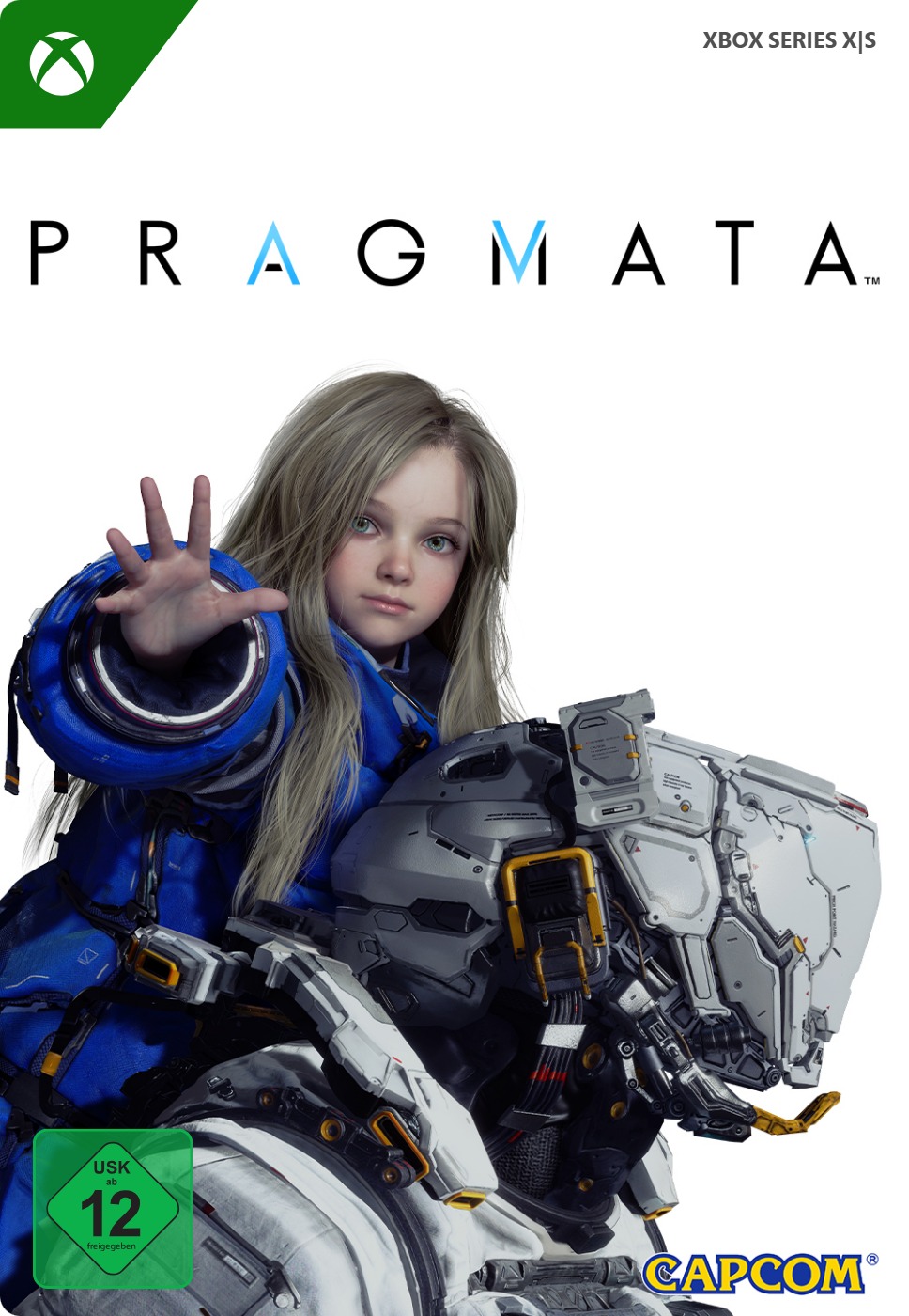 Pragmata DE