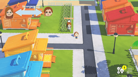 Tomodachi Life - Faites de nouvelles connaissances