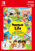 Tomodachi Life Wo Träume wahr werden