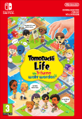 Tomodachi Life Wo Träume wahr werden