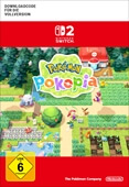 Pokemon Pokopia DE