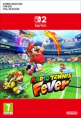 Mario Tennis Fever AT