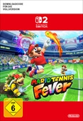 Mario Tennis Fever DE