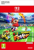 Mario Tennis Fever NL