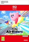 Kirby Air Riders NL