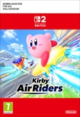 Kirby Air Riders AT