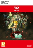 Hyrule Warriors - Chronik der Versiegelung AT