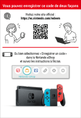 Switch Online 3 mois redeem