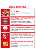 Switch Online 12 mois benefits