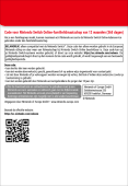 Switch Online Family 12 maanden back