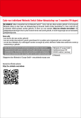Switch Online 3 maanden back