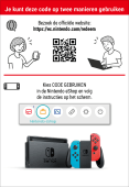 Switch Online 3 maanden redeem