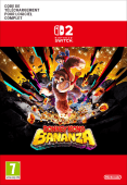 Donkey Kong Bananza FR