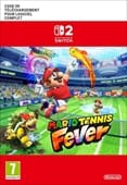 Mario Tennis Fever FR