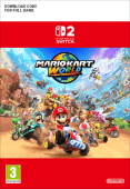 Mario Kart World EN