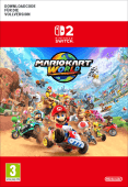 Mario Kart World AT