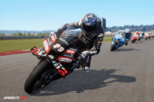 MotoGP 26 - Racing to first place