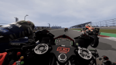 MotoGP 26 - It's like riding a real bike