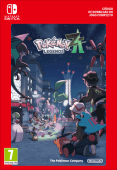Pokémon Legends Z-A EN