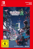 Pokémon Legenden Z-A DE