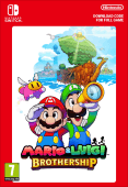 Mario & Luigi Brothership EN
