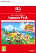 Animal Crossing New Horizons Switch 2 upgrade EN