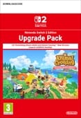 Animal Crossing New Horizons Switch 2 upgrade AT