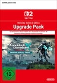 Xenoblade Chronicles X Definitive Edition - Switch 2 Upgrade