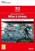 Xenoblade Chronicles X Definitive Edition - Switch 2 Upgrade