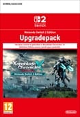 Xenoblade Chronicles X Definitive Edition - Switch 2 Upgrade NL