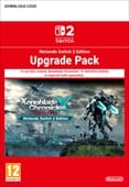 Xenoblade Chronicles X Definitive Edition - Switch 2 Upgrade