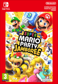 Super Mario Party Jamboree NL