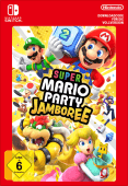 Super Mario Party Jamboree DE
