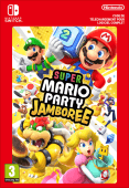 Super Mario Party Jamboree FR