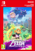 Zelda - Echoes of Wisdom FR