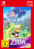 Zelda - Echoes of Wisdom DE