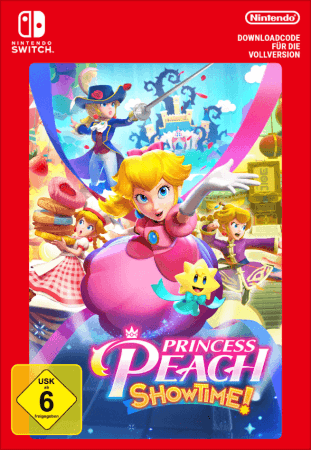 princess-peach-showtime