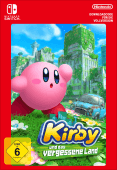 Kirby und das vergessene Land DE