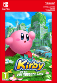 Kirby und das vergessene Land AT
