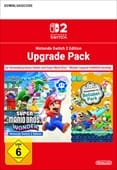 Super mario bros wonder Switch 2 Upgrade DE