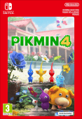 Pikmin 4 NL