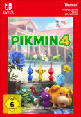 Pikmin 4 DE
